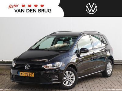 tweedehands VW Golf Sportsvan 1.2 TSI Business Edition 110pk | Navigatie | Stoel