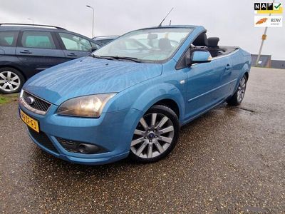 Ford Focus Cabriolet