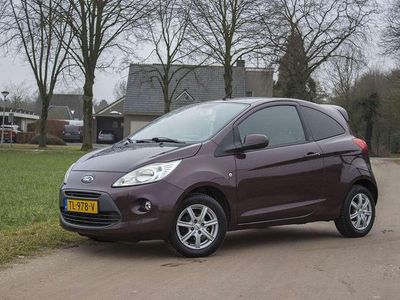 Occasion Ford Ka 69 PK (50 kW) 2009 Bruin Hatchback