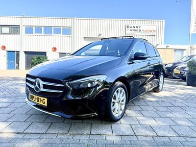 Mercedes B250