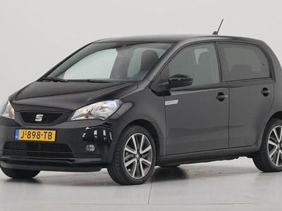Seat Mii Electric