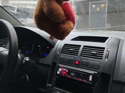 Blauw Occasion 2007 VW Polo Hatchback | € 900 (Eerlijke prijs)