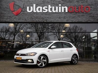 Wit Gebruikt 2019 VW Polo GTI Hatchback | € 16.850 (Super prijs)