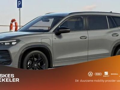 VW Tayron