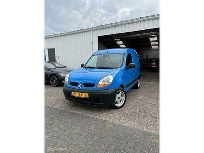 tweedehands Renault Kangoo Express 1.5 dCi Confort Nw.Turbo|APK 06-2023