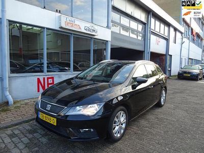 Seat Leon ST