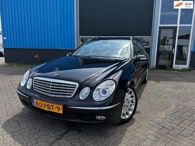 Mercedes E350