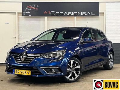 Renault Mégane IV