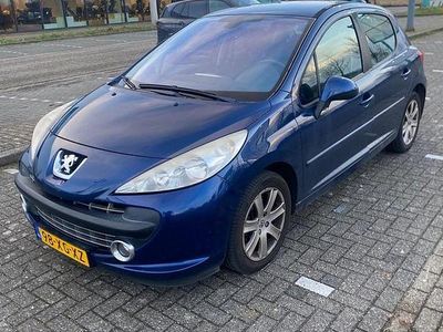 Occasion Peugeot 207 119 PK (87 kW) 2007