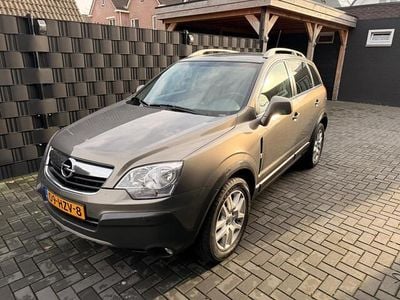 Occasion Opel Antara 140 PK (102 kW) 2009 Beige SUV