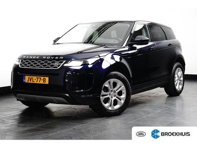 Occasion Land Rover Range Rover SE 309 PK (227 kW) 2021 Blauw SUV