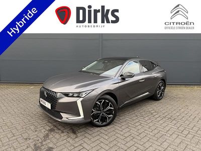 Grijs Occasion 2025 DS Automobiles DS4 Rivoli Hatchback | € 35.445 (Iets duurder)