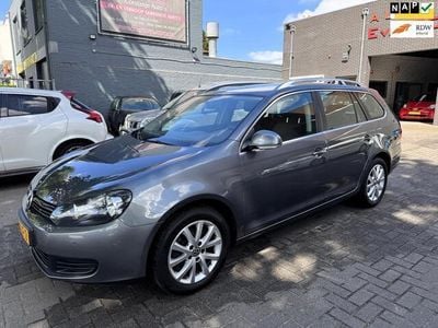 VW Golf VII