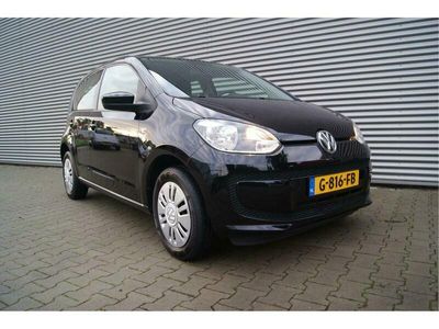 tweedehands VW up! 1.0 5DRS NAVI AIRCO ELL PAKK