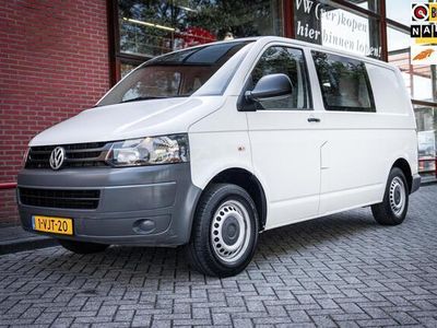 VW Transporter