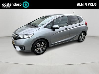 tweedehands Honda Jazz 1.3 i-VTEC Elegance