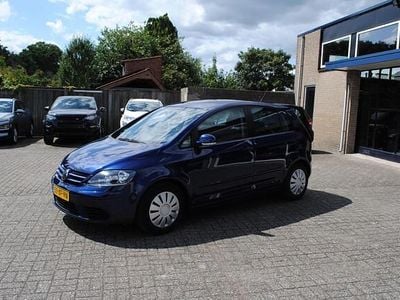 VW Golf Plus