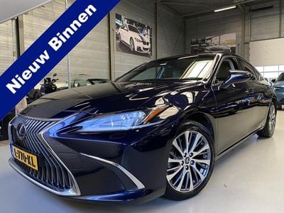 Lexus ES300H