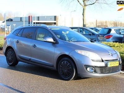Occasion Renault Mégane III Expression 110 PK (80 kW) 2012 Stationwagen