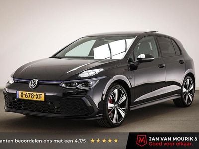 Occasion VW Golf VIII GTE 2024 Zwart Hatchback