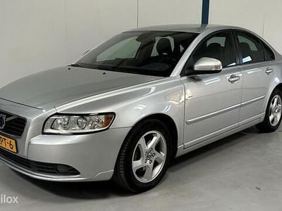 Occasion Volvo S40 Momentum 146 PK (107 kW) 2010 Grijs Sedan