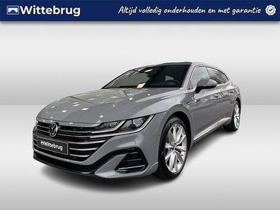 VW Arteon