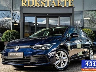 VW Golf VIII