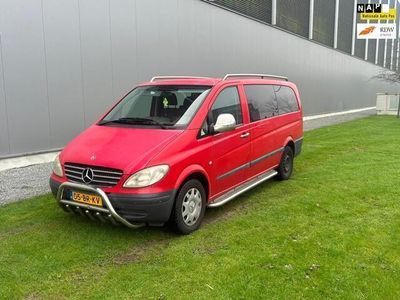 tweedehands Mercedes Vito 111 CDI 320