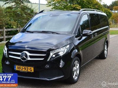 Mercedes V300