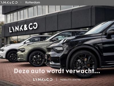 Zwart (metallic) Occasion 2025 Lynk & Co 08 SUV | € 51.935 (Goede deal)