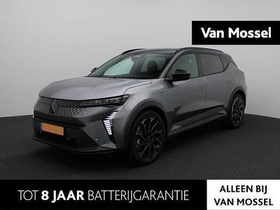 Grijs Occasion 2025 Renault Scenic E-Tech Esprit Alpine SUV | € 42.940 (Eerlijke prijs)