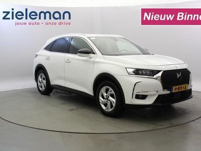 DS Automobiles DS7 Crossback