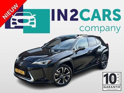 Lexus UX 250h