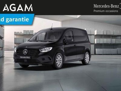 Mercedes eCitan