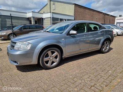 tweedehands Dodge Avenger 2.0 SXT Business Edition