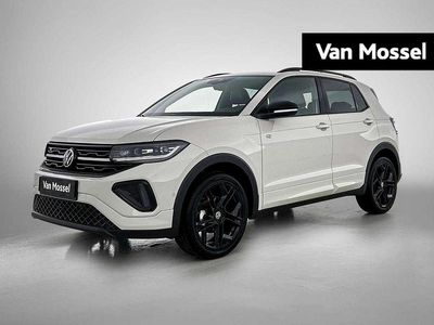 Grijs Nieuw 2025 VW T-Cross R-line Edition SUV | € 43.990 (Duur)
