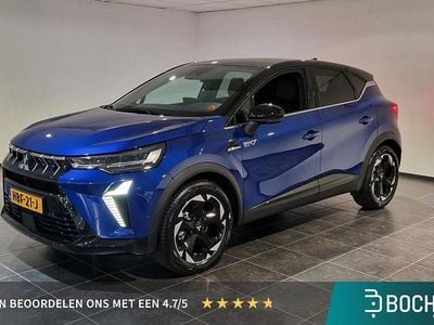 Occasion Mitsubishi ASX Instyle 2025 Blauw SUV
