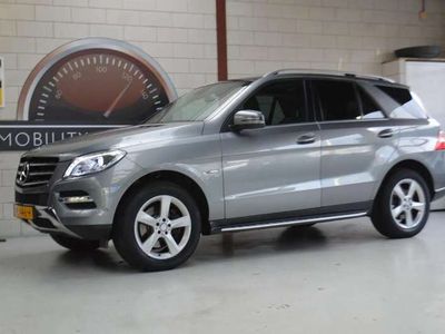 Mercedes ML350