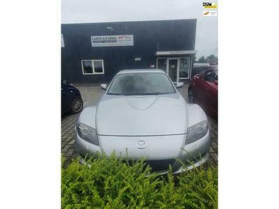 tweedehands Mazda RX8 1.3 Renesis