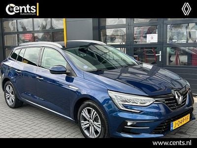 Renault Mégane GrandTour