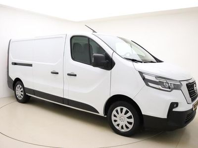 Nissan Primastar