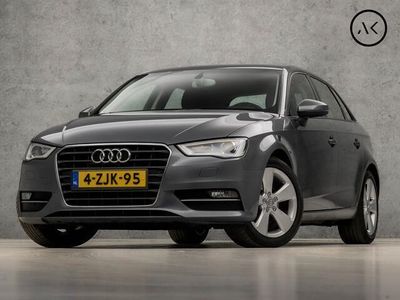 tweedehands Audi A3 Sportback 1.2 TFSI Pro Line Sport (NAVIGATIE, CLIM