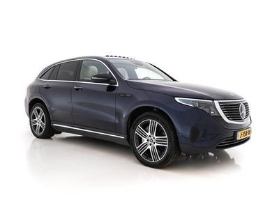 Mercedes EQC400