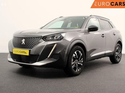 Grijs Occasion 2023 Peugeot 2008 Allure SUV | € 21.890 (Eerlijke prijs)