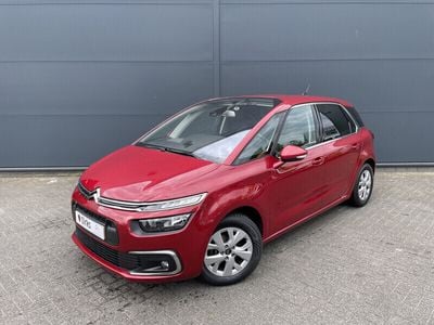 Citroën C4 SpaceTourer