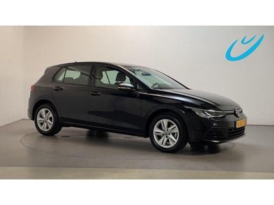 VW Golf VIII