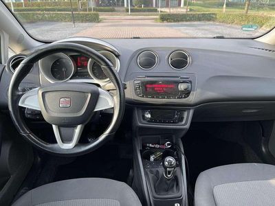 Seat Ibiza SC