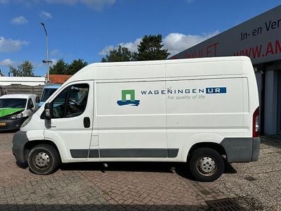 Citroën Jumper