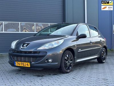 Peugeot 206+