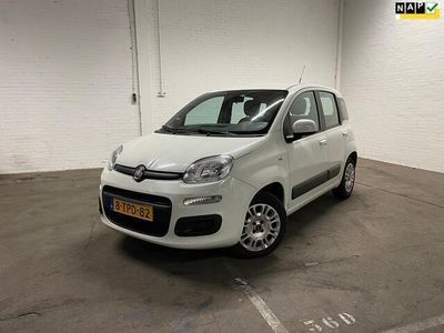 tweedehands Fiat Panda 0.9 TwinAir Edizione Cool Airco